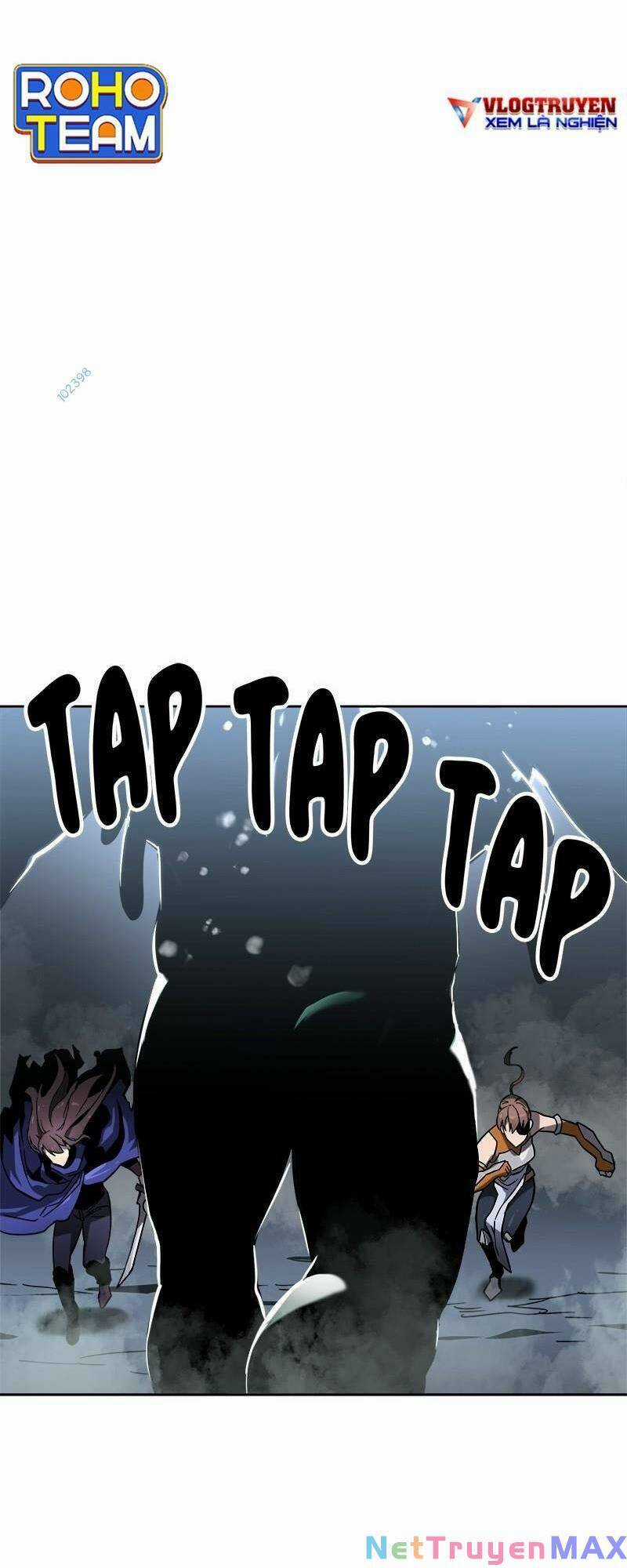 Final Boss Chapter 37 trang 24