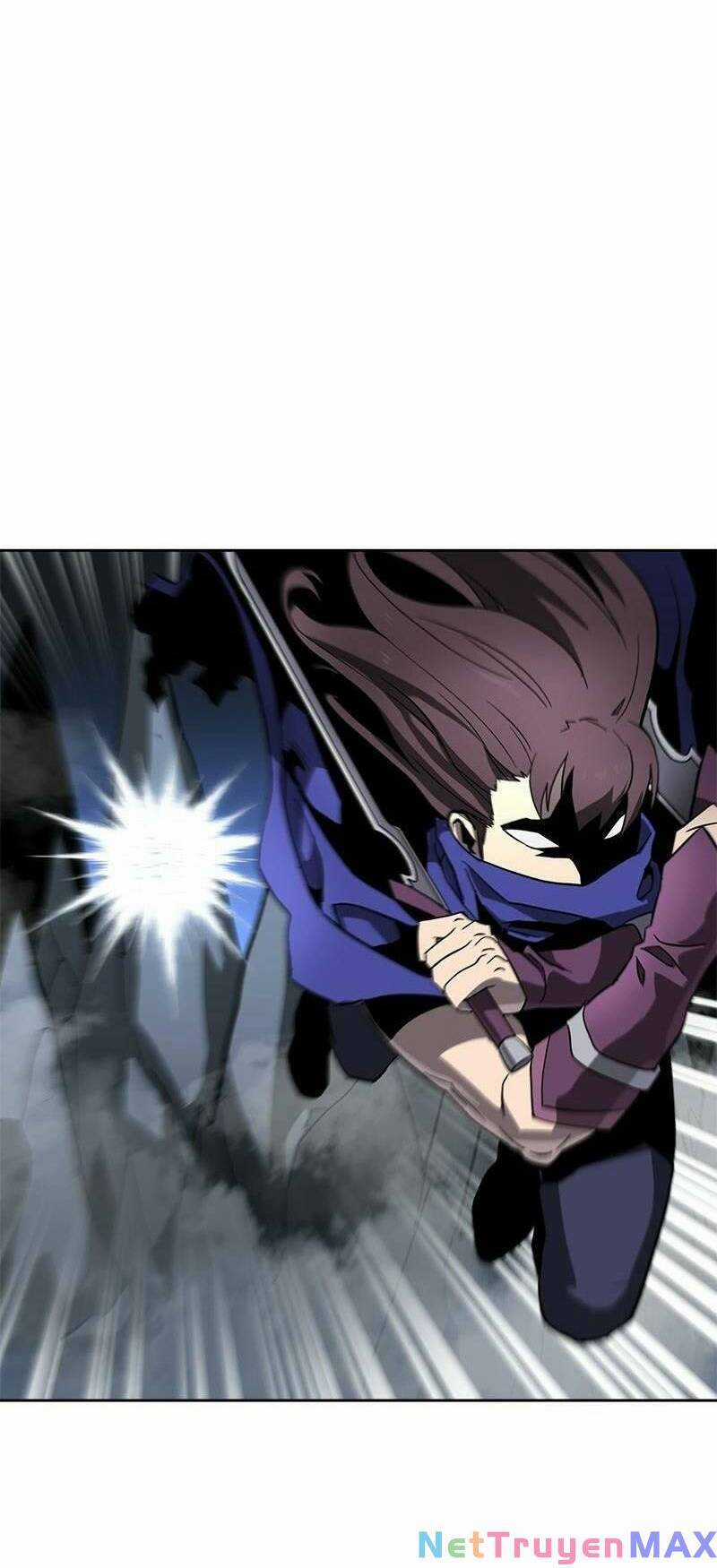 Final Boss Chapter 37 trang 33