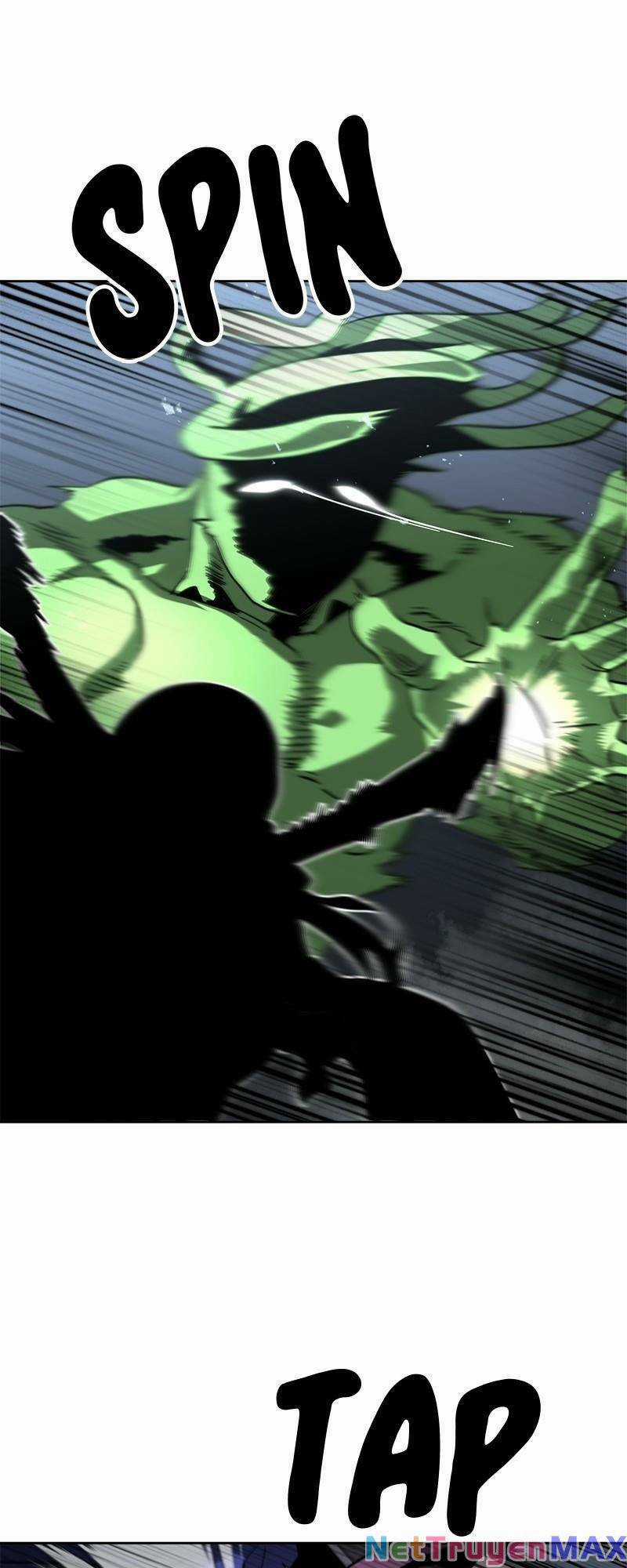 Final Boss Chapter 37 trang 35