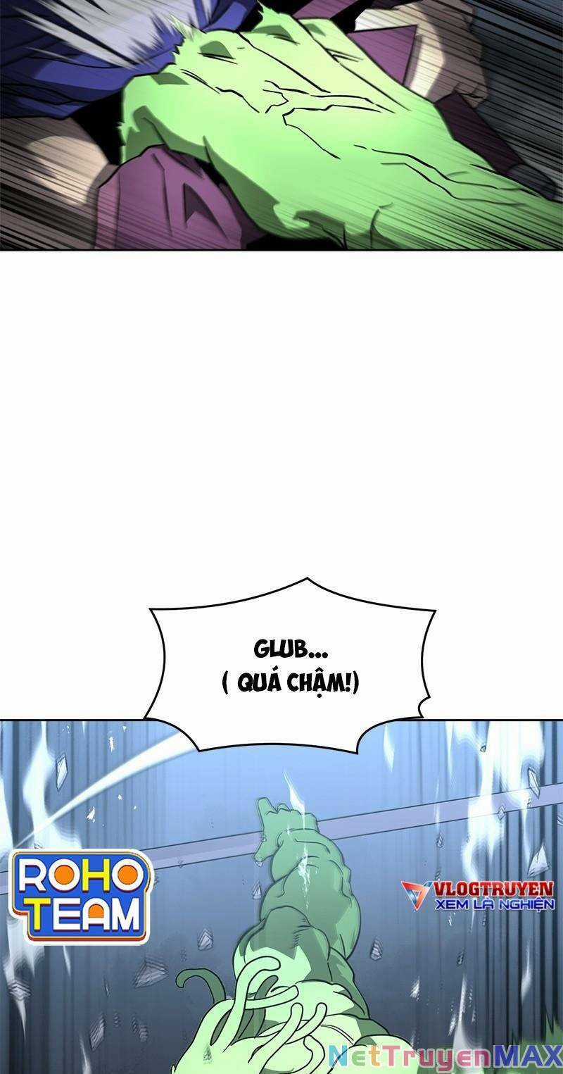 Final Boss Chapter 37 trang 36