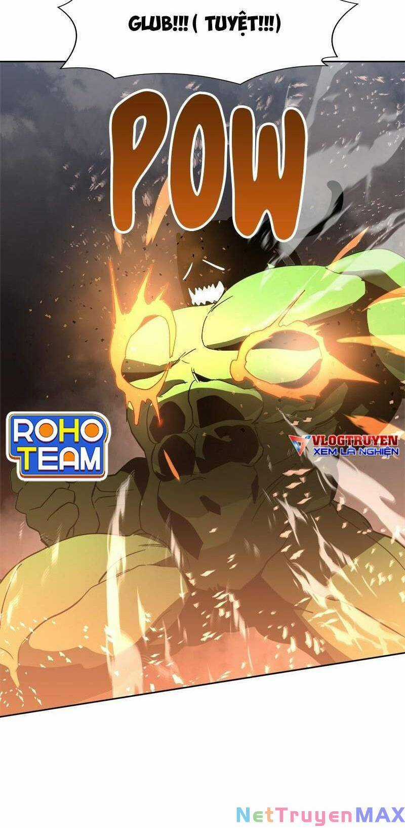 Final Boss Chapter 37 trang 44