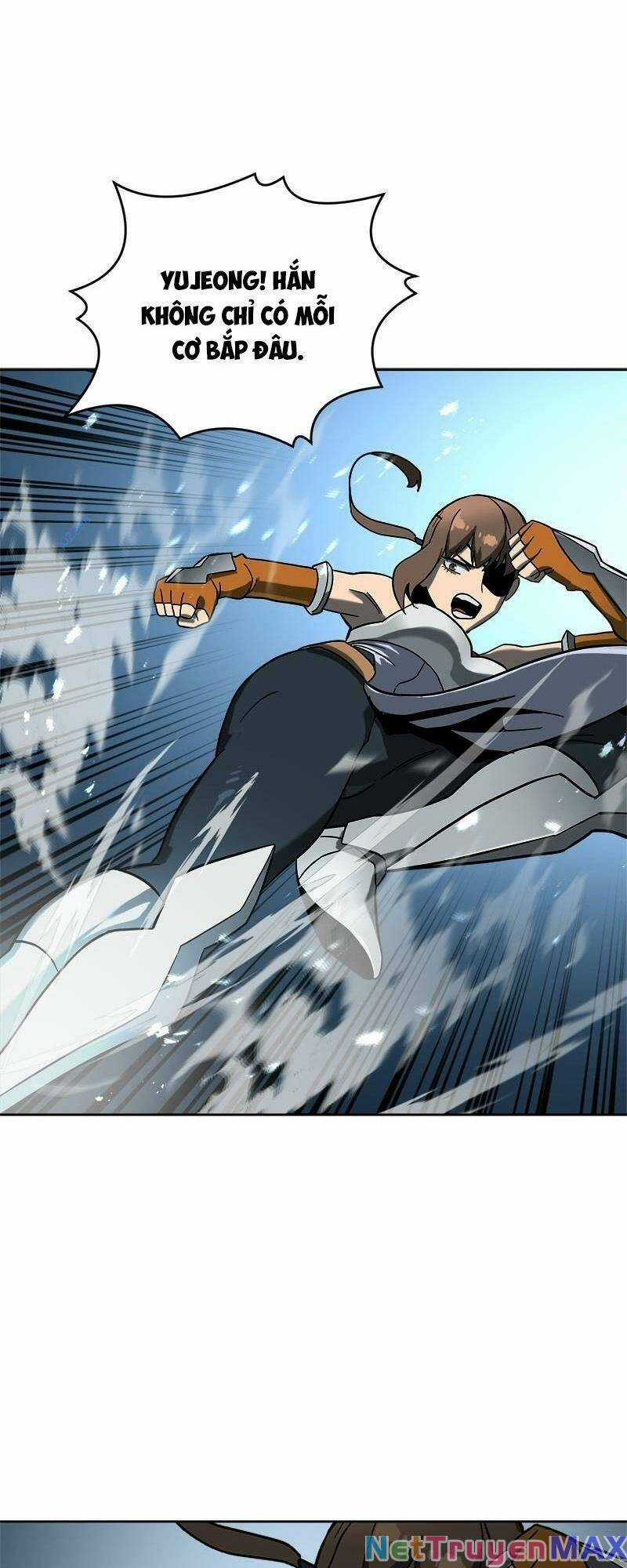 Final Boss Chapter 37 trang 45