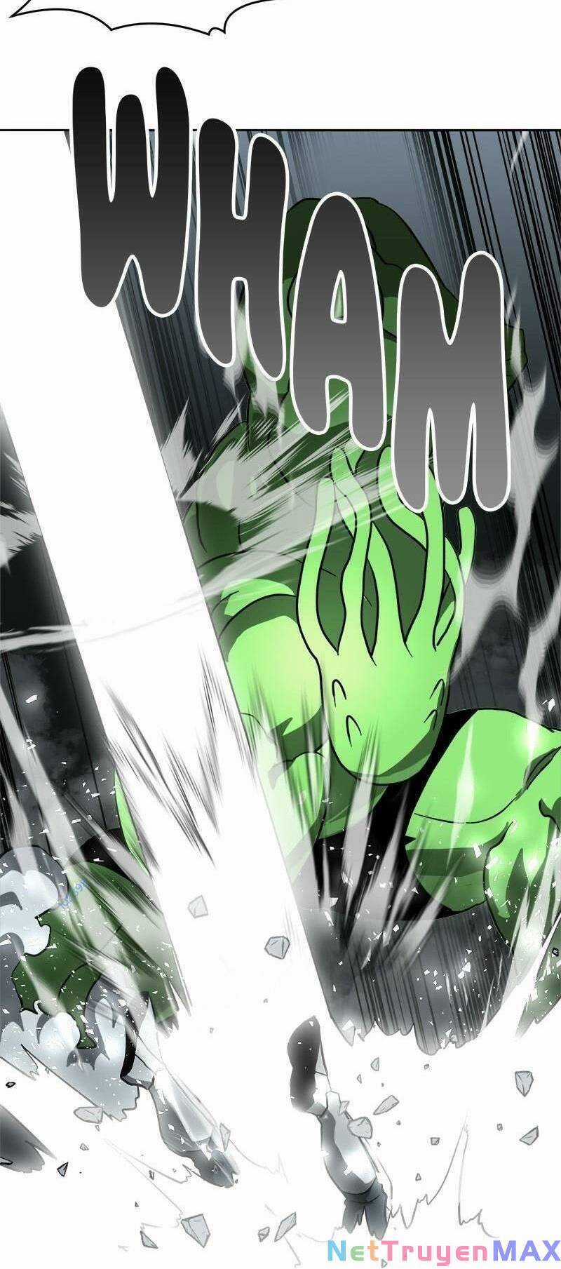 Final Boss Chapter 37 trang 47