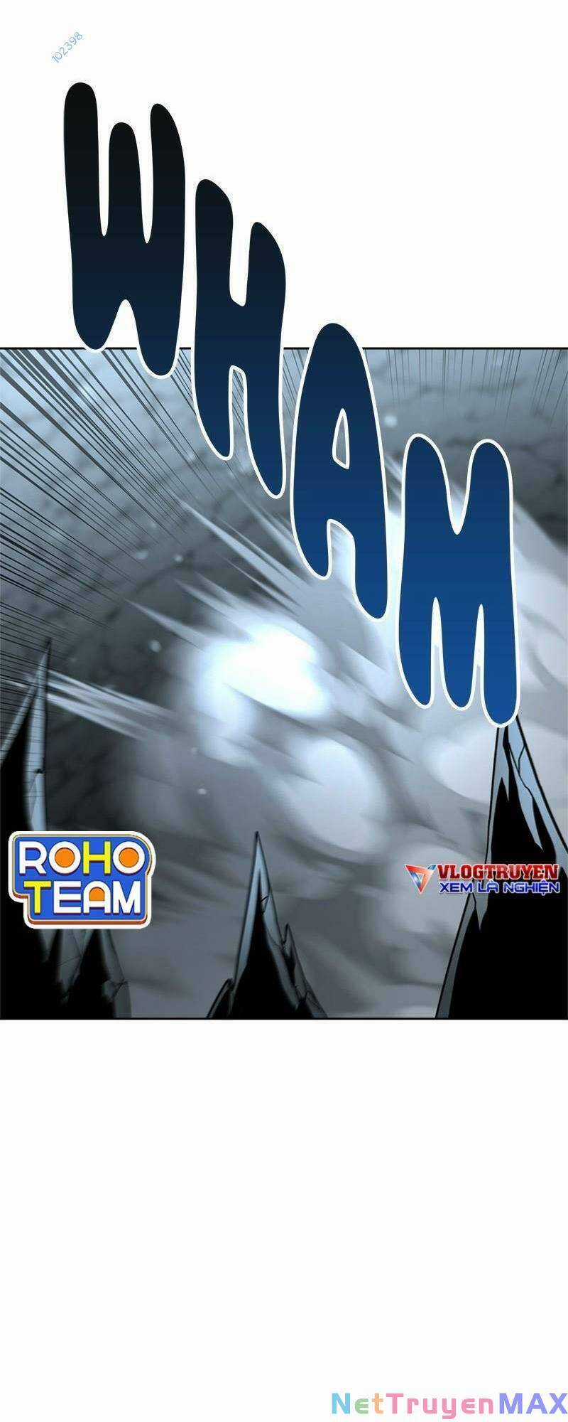 Final Boss Chapter 37 trang 51