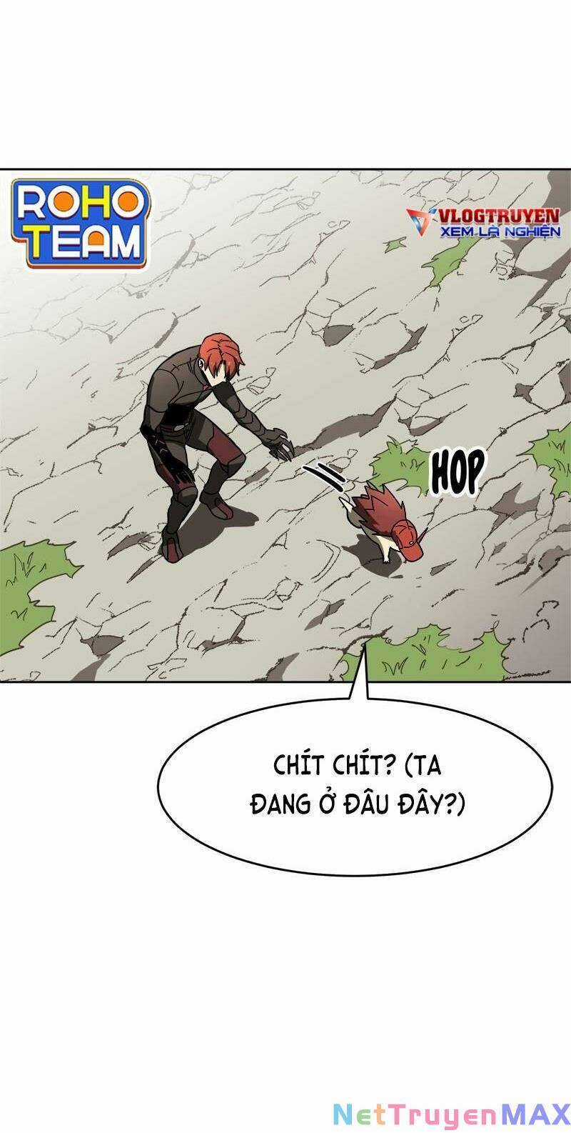 Final Boss Chapter 37 trang 64