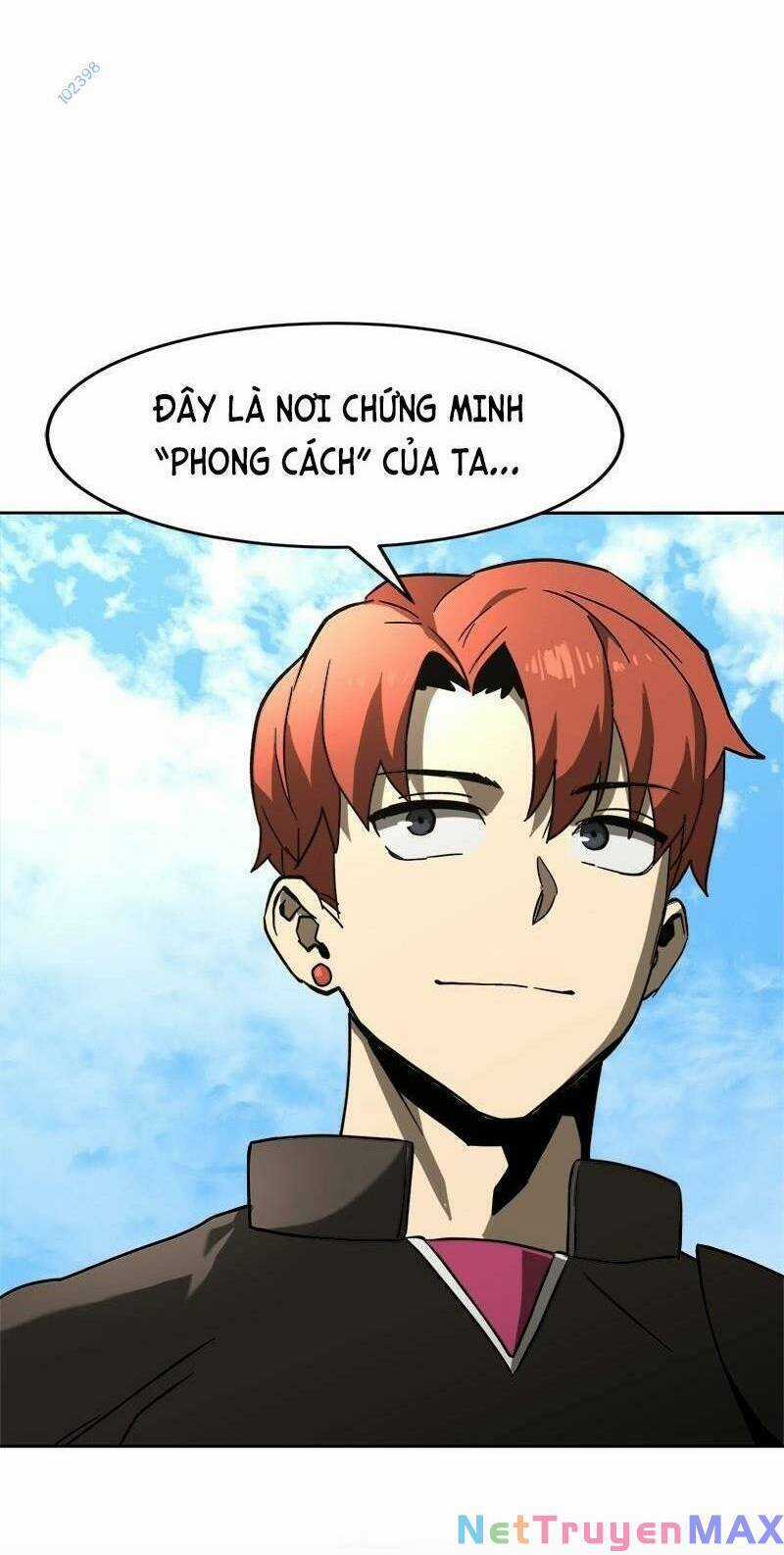 Final Boss Chapter 37 trang 65