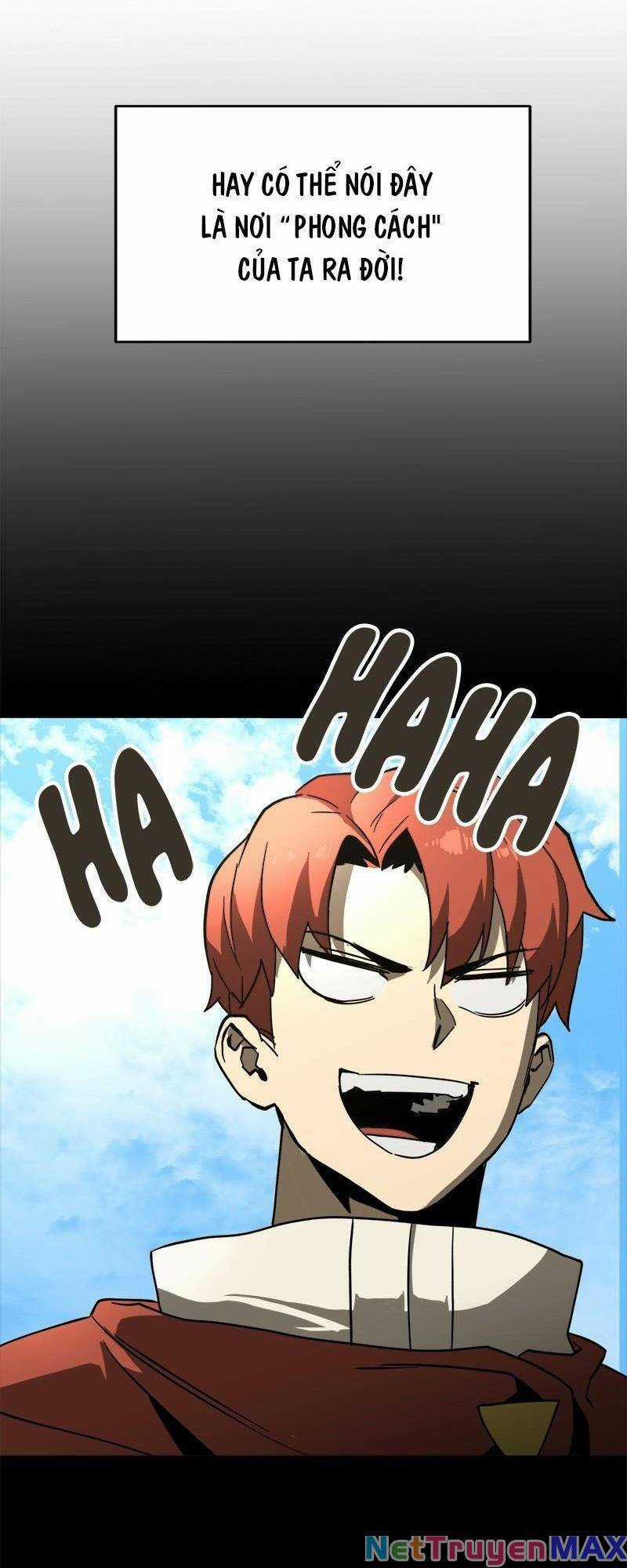 Final Boss Chapter 37 trang 66