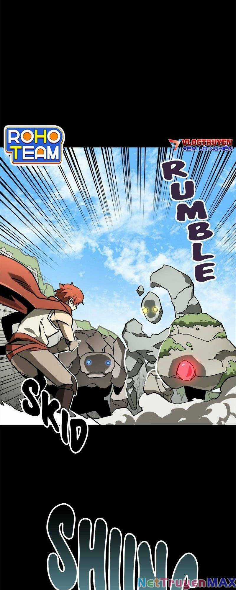 Final Boss Chapter 37 trang 69