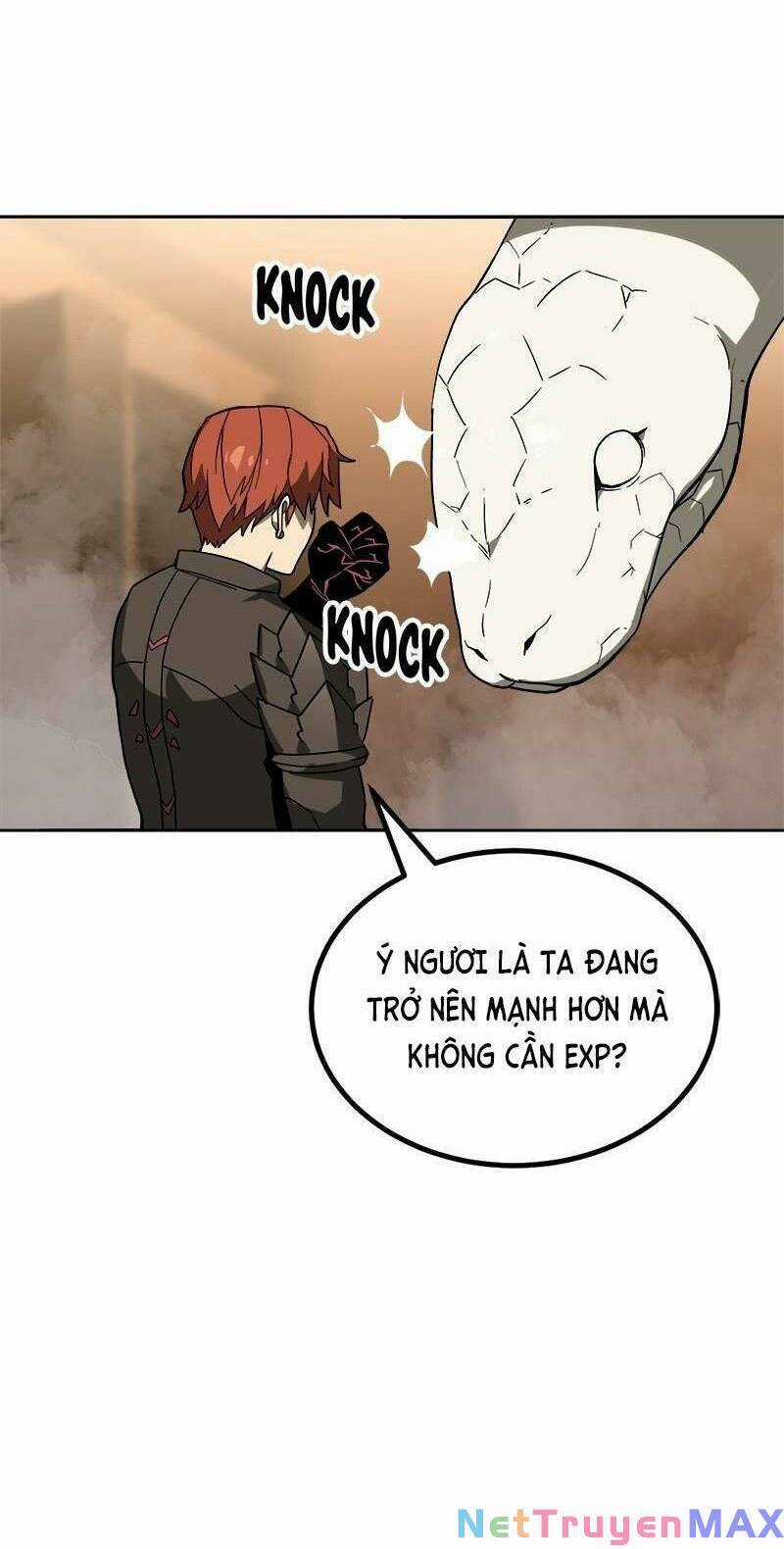 Final Boss Chapter 37 trang 7