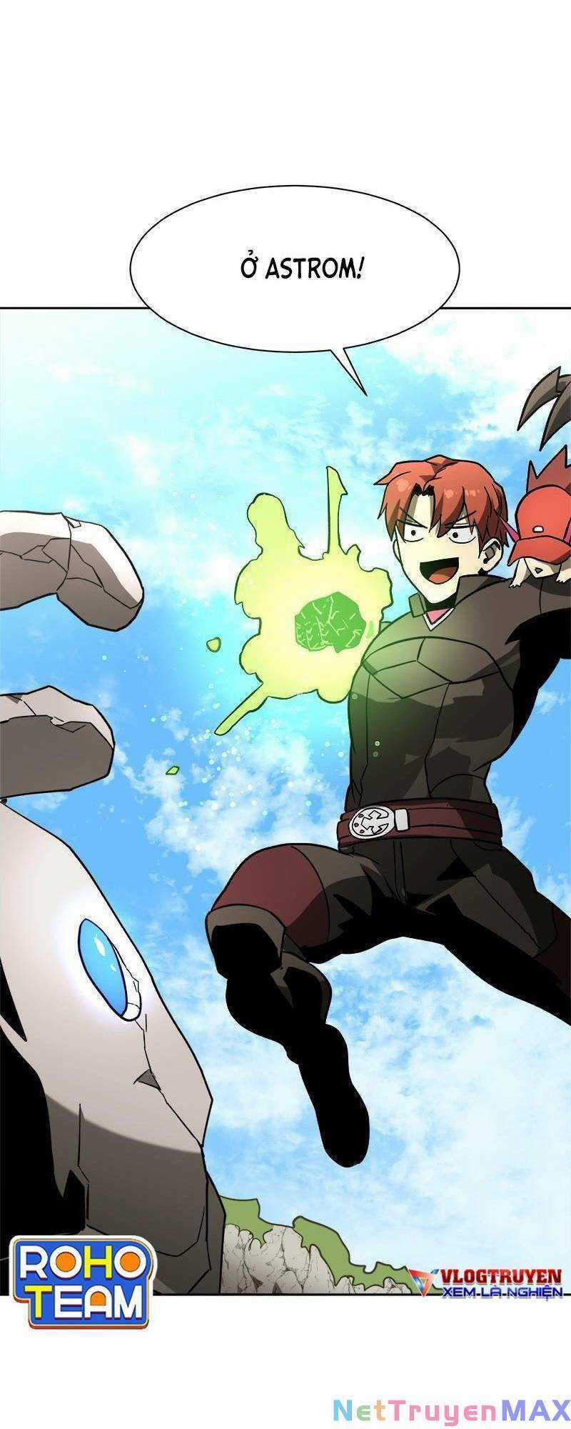 Final Boss Chapter 37 trang 72