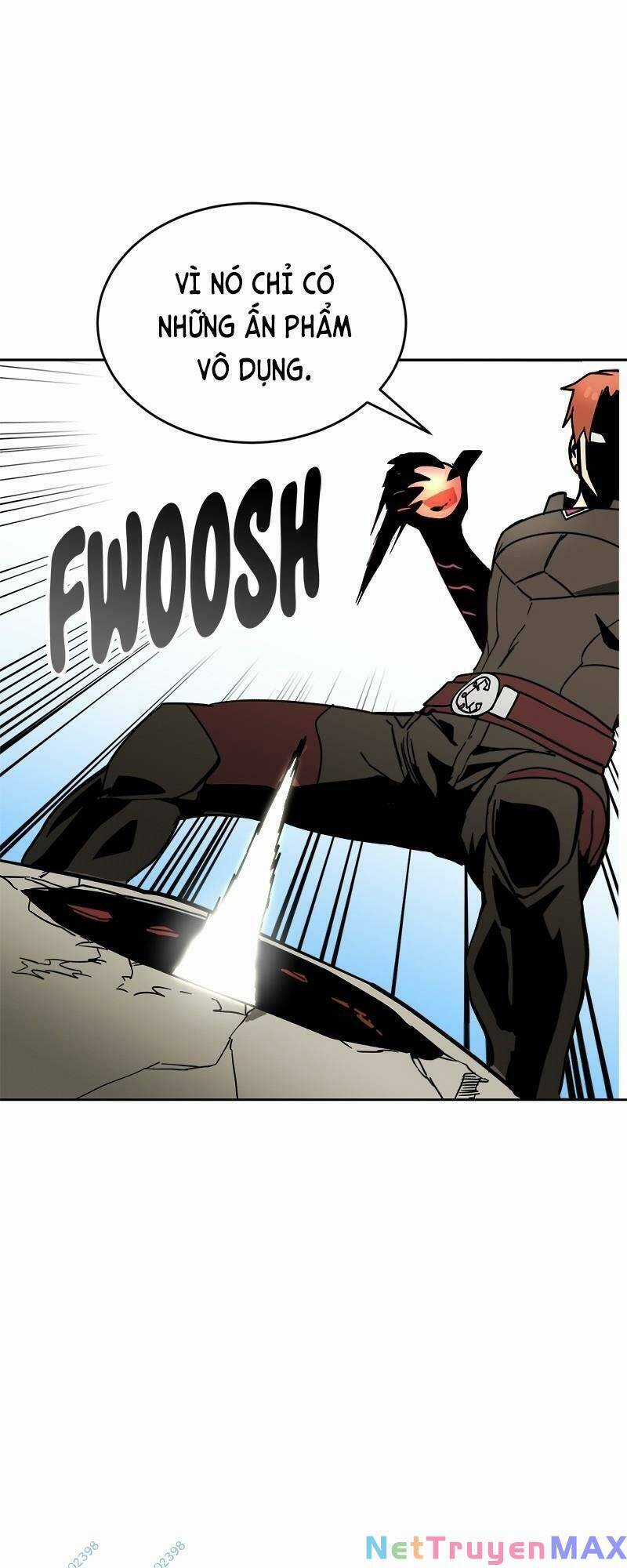 Final Boss Chapter 37 trang 82