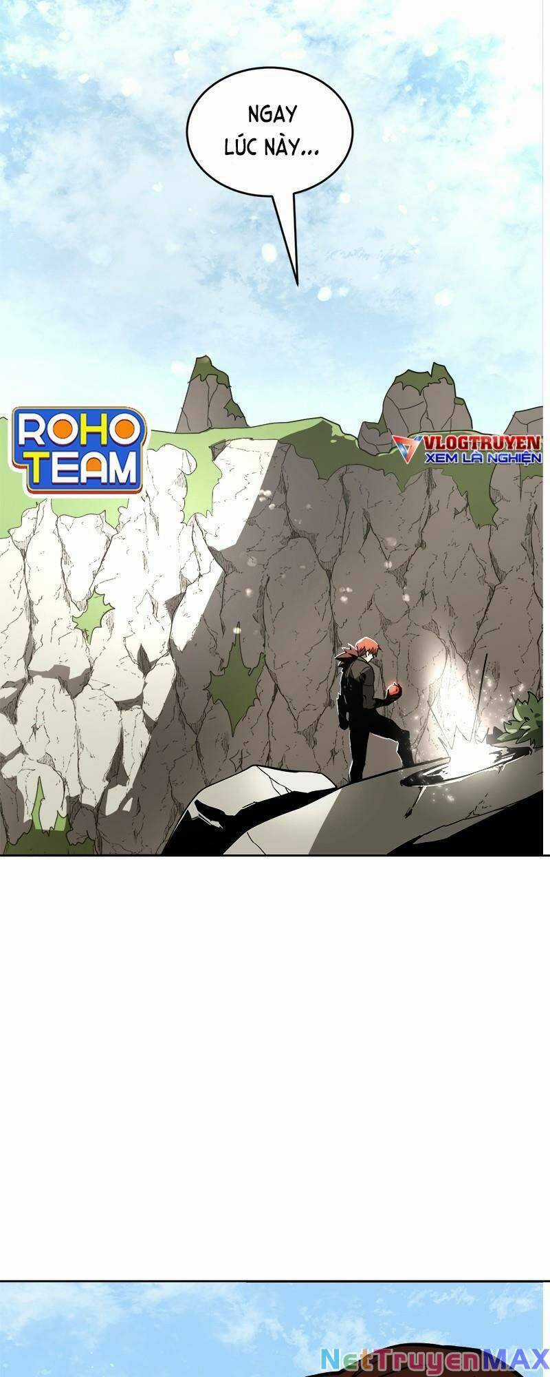 Final Boss Chapter 37 trang 84