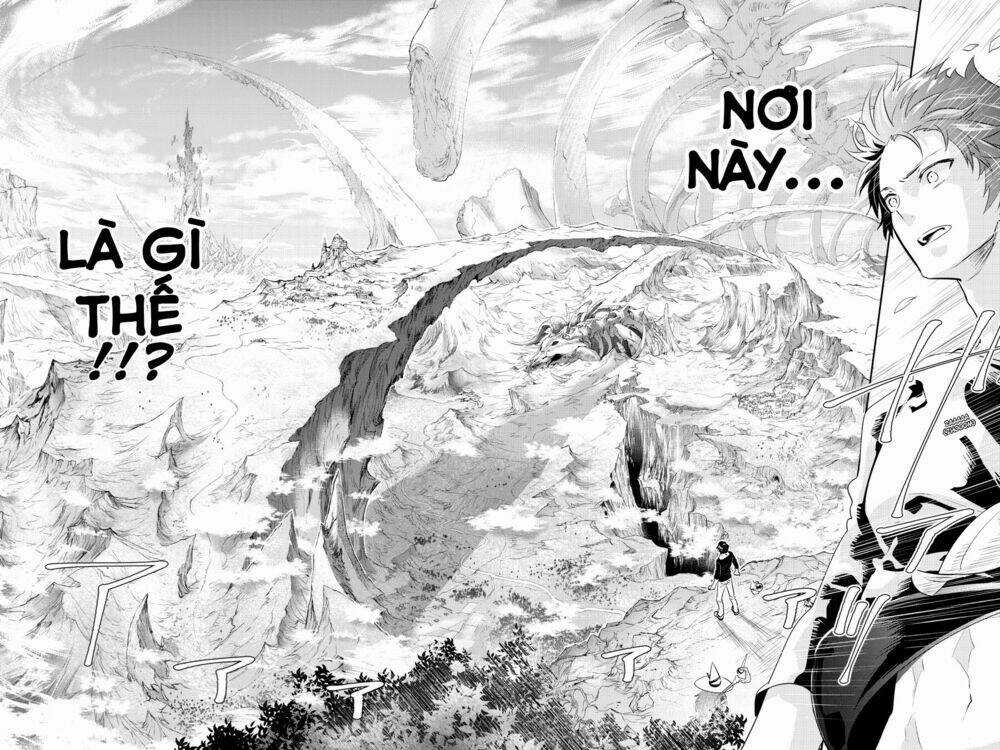 Final Fantasy Lost Stranger Chapter 1 trang 24