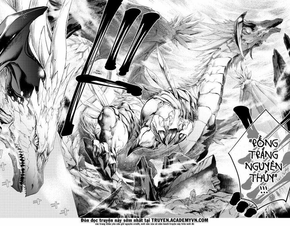 Final Fantasy Lost Stranger Chapter 1 trang 53