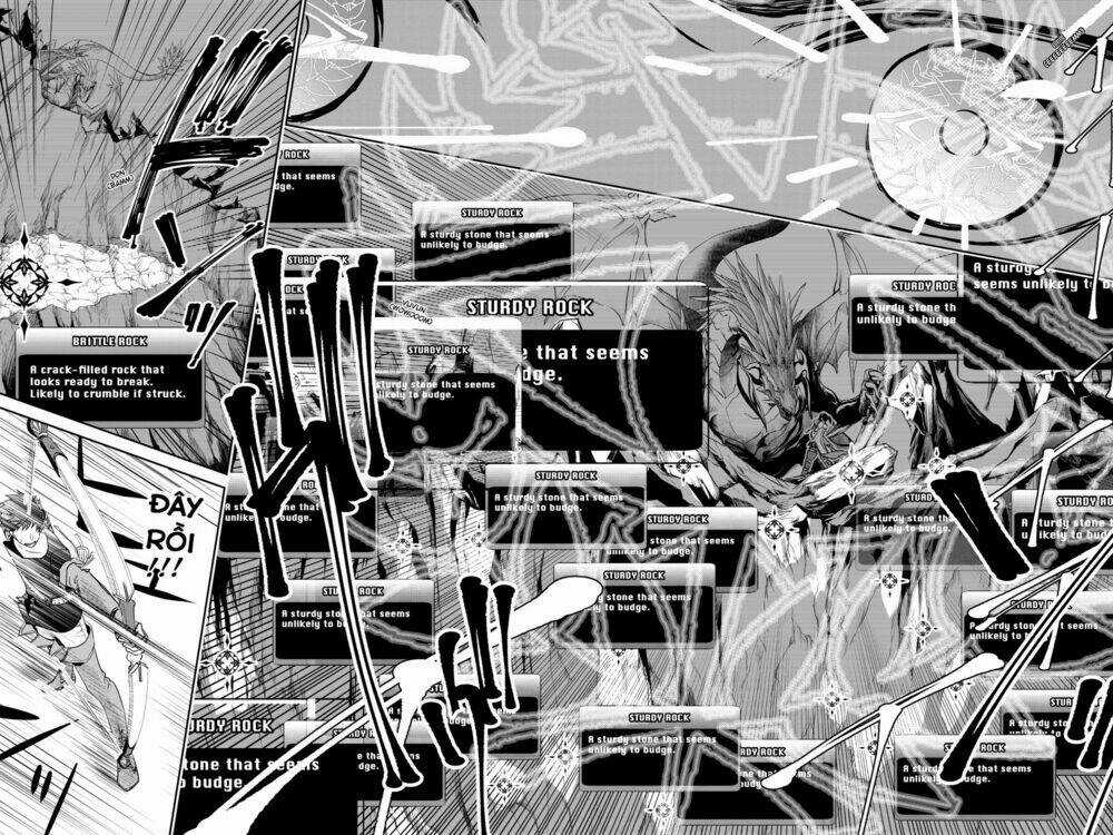 Final Fantasy Lost Stranger Chapter 1 trang 66