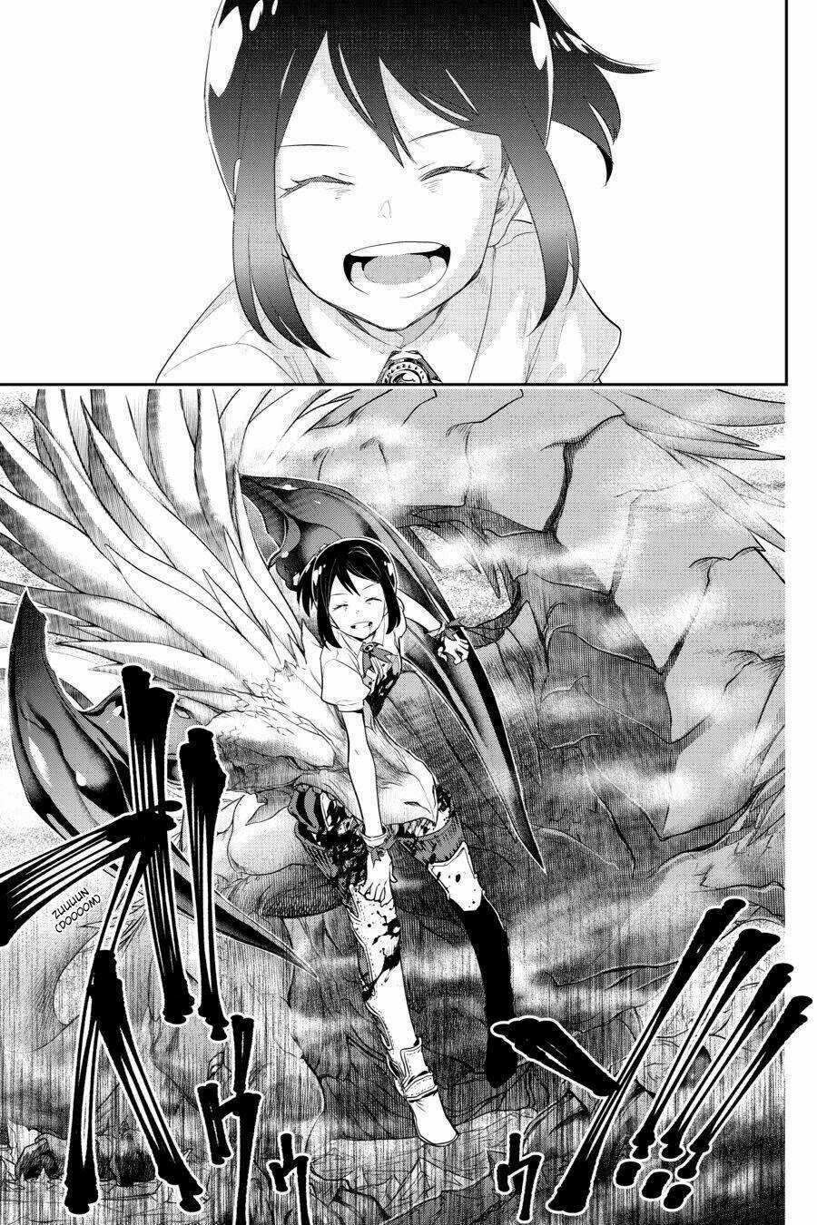 Final Fantasy Lost Stranger Chapter 1 trang 70