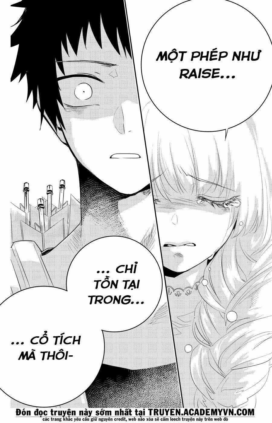 Final Fantasy Lost Stranger Chapter 1 trang 75