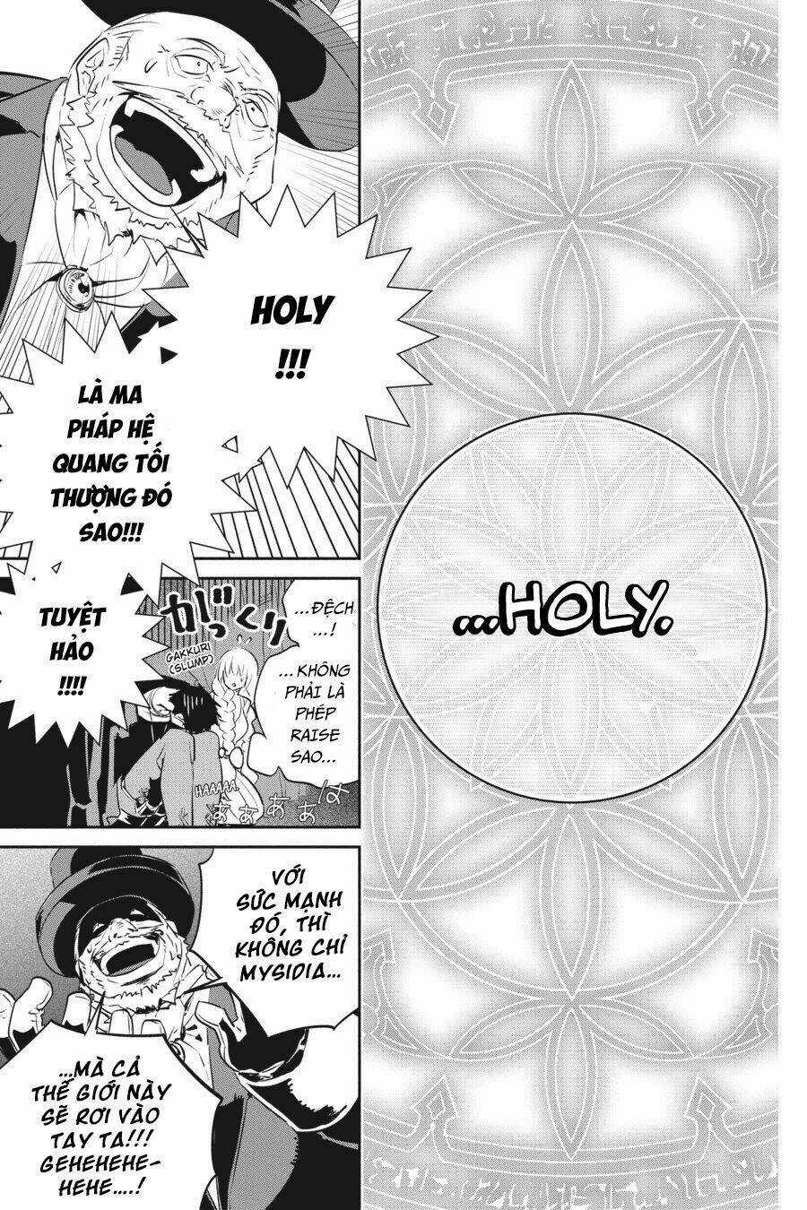 Final Fantasy Lost Stranger Chapter 10 trang 12