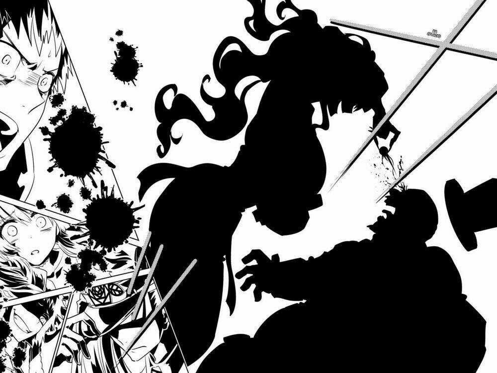 Final Fantasy Lost Stranger Chapter 10 trang 17