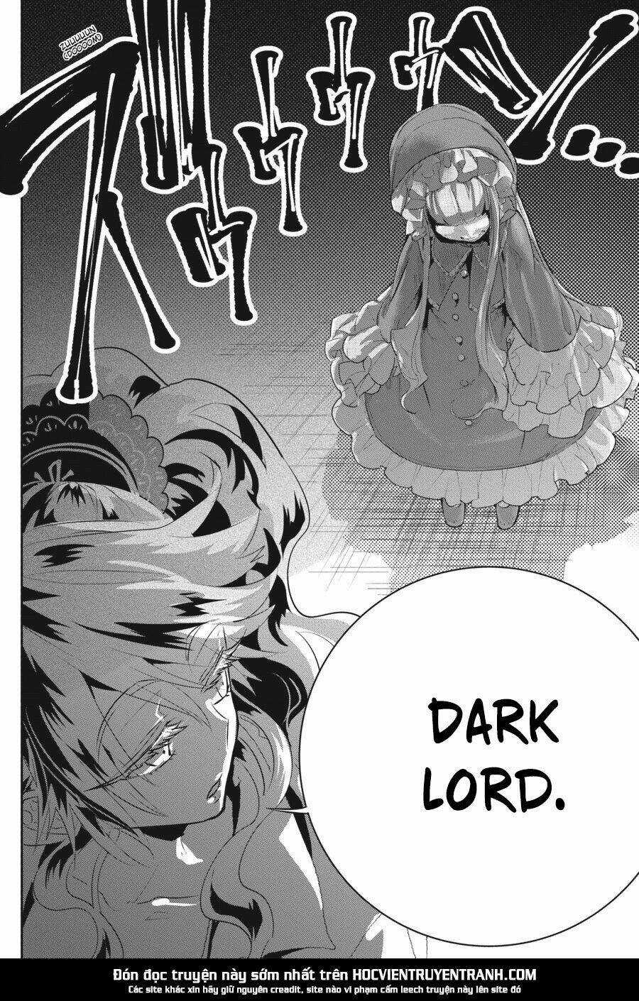 Final Fantasy Lost Stranger Chapter 10 trang 26