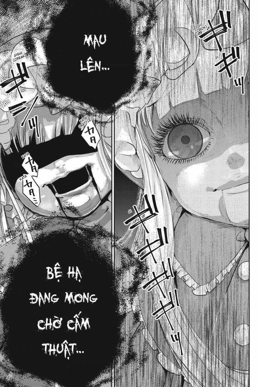 Final Fantasy Lost Stranger Chapter 10 trang 27