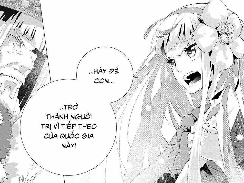 Final Fantasy Lost Stranger Chapter 11 trang 47