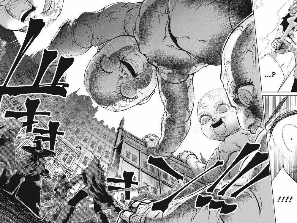 Final Fantasy Lost Stranger Chapter 13 trang 17