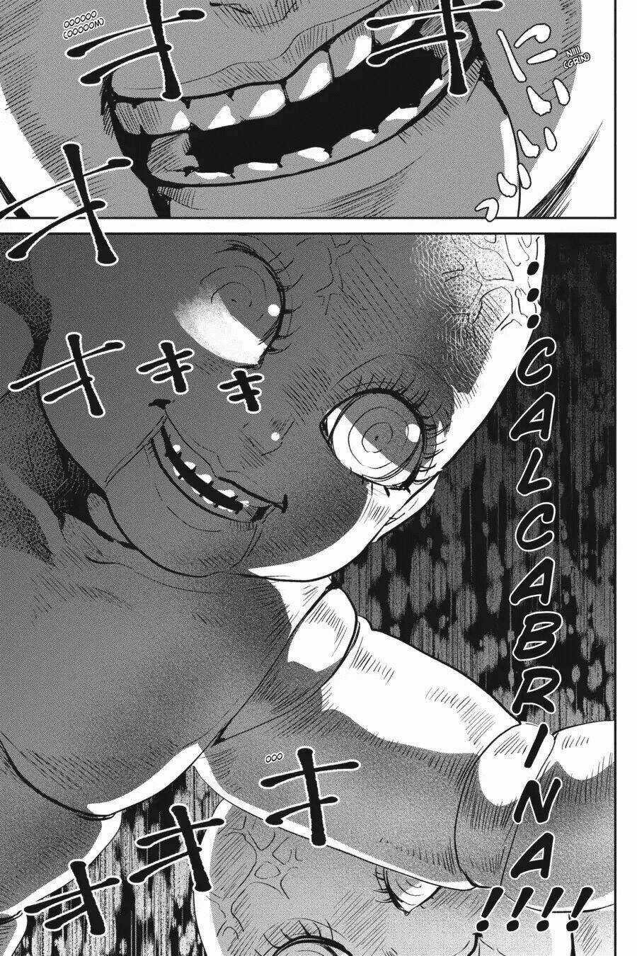 Final Fantasy Lost Stranger Chapter 13 trang 19