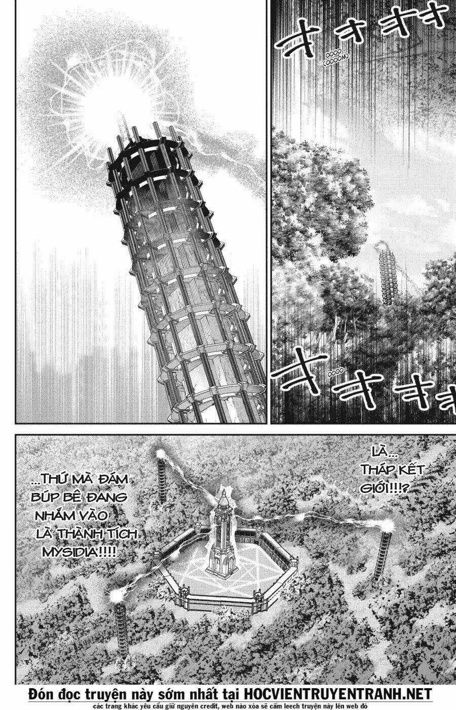 Final Fantasy Lost Stranger Chapter 13 trang 37