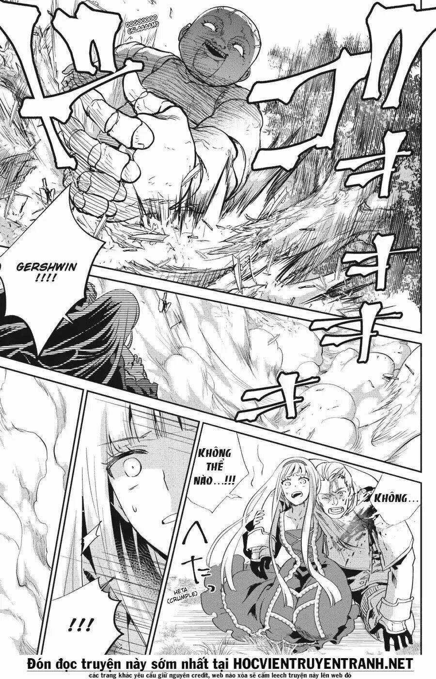 Final Fantasy Lost Stranger Chapter 13 trang 52