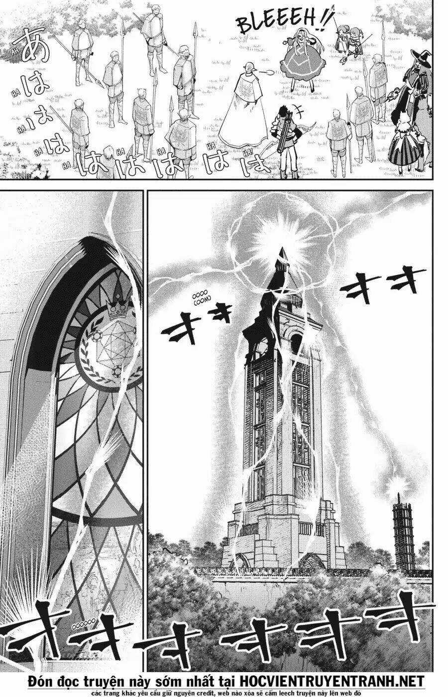 Final Fantasy Lost Stranger Chapter 13 trang 68