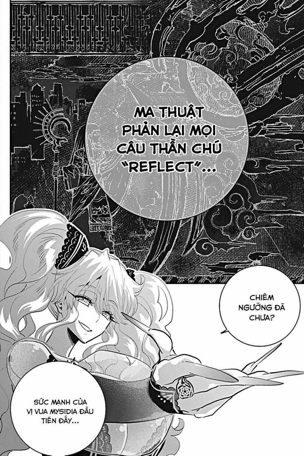 Final Fantasy Lost Stranger Chapter 15 trang 13