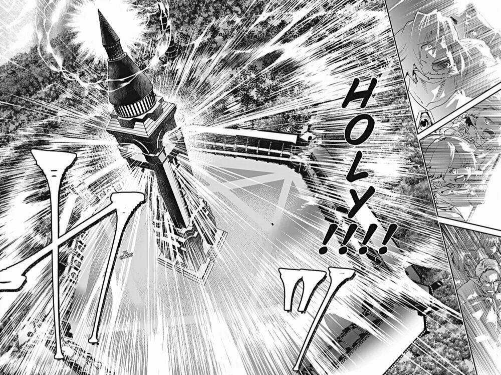 Final Fantasy Lost Stranger Chapter 15 trang 24