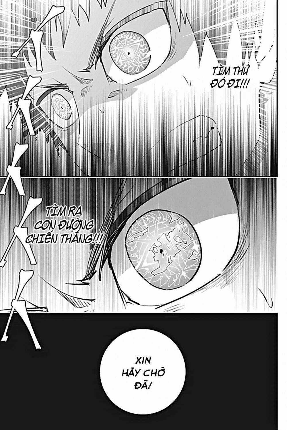 Final Fantasy Lost Stranger Chapter 15 trang 33