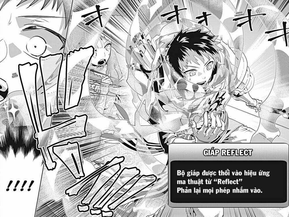 Final Fantasy Lost Stranger Chapter 16 trang 37