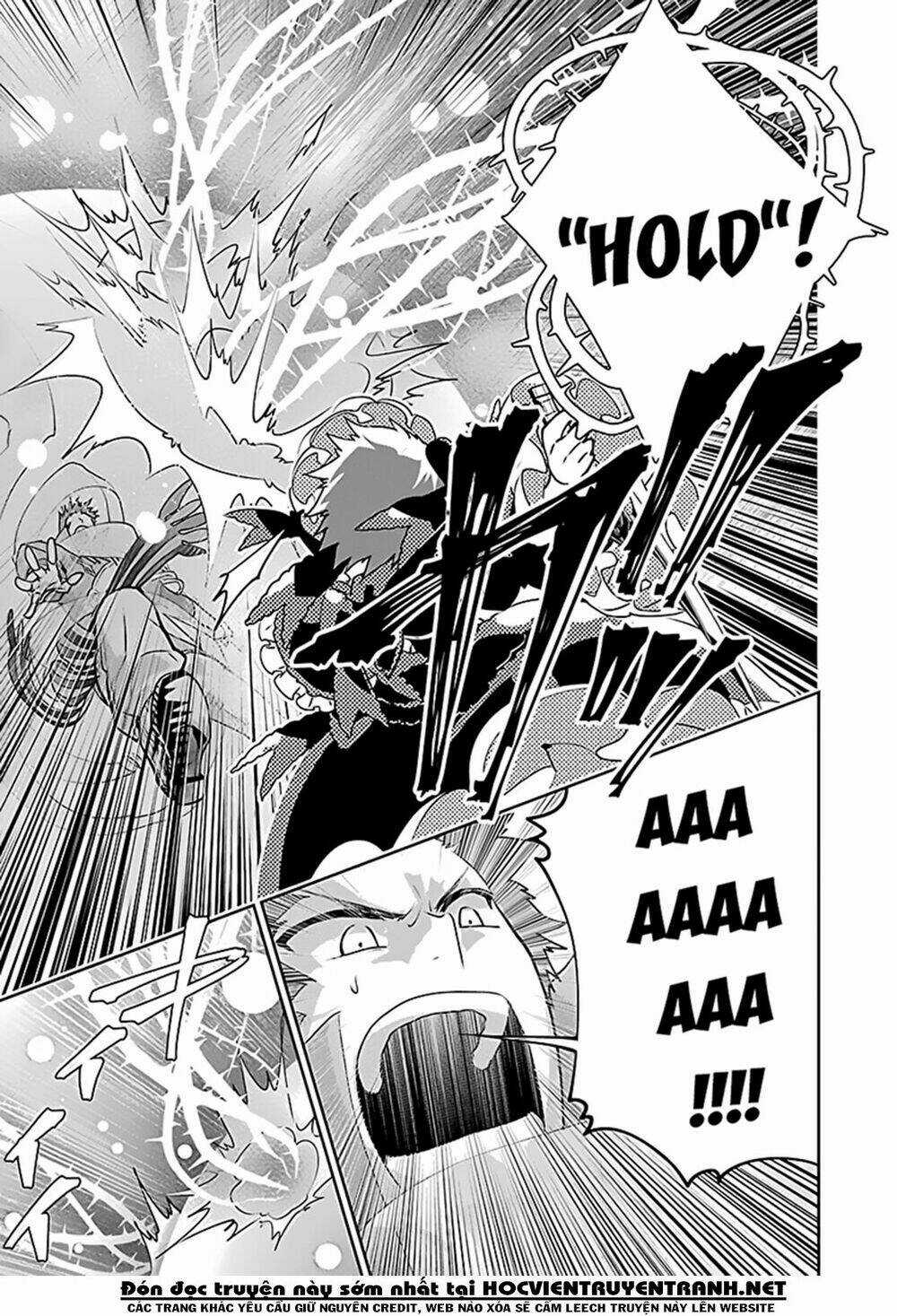 Final Fantasy Lost Stranger Chapter 17 trang 29