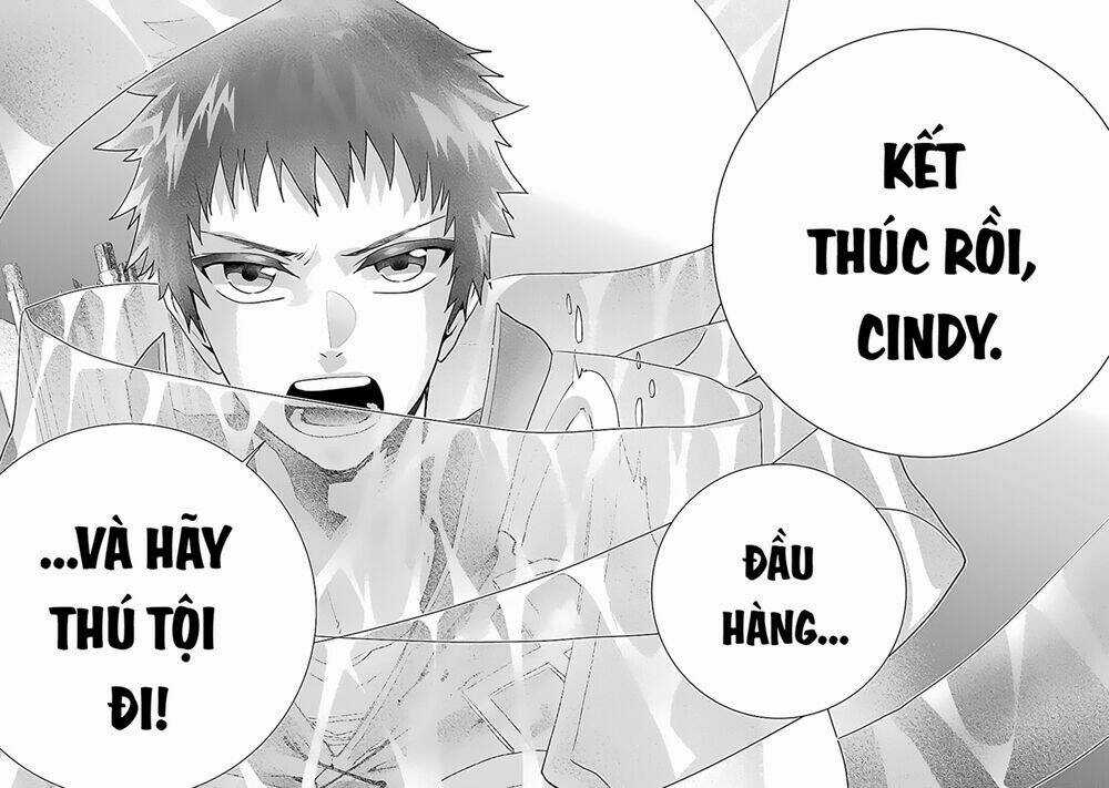 Final Fantasy Lost Stranger Chapter 17 trang 38