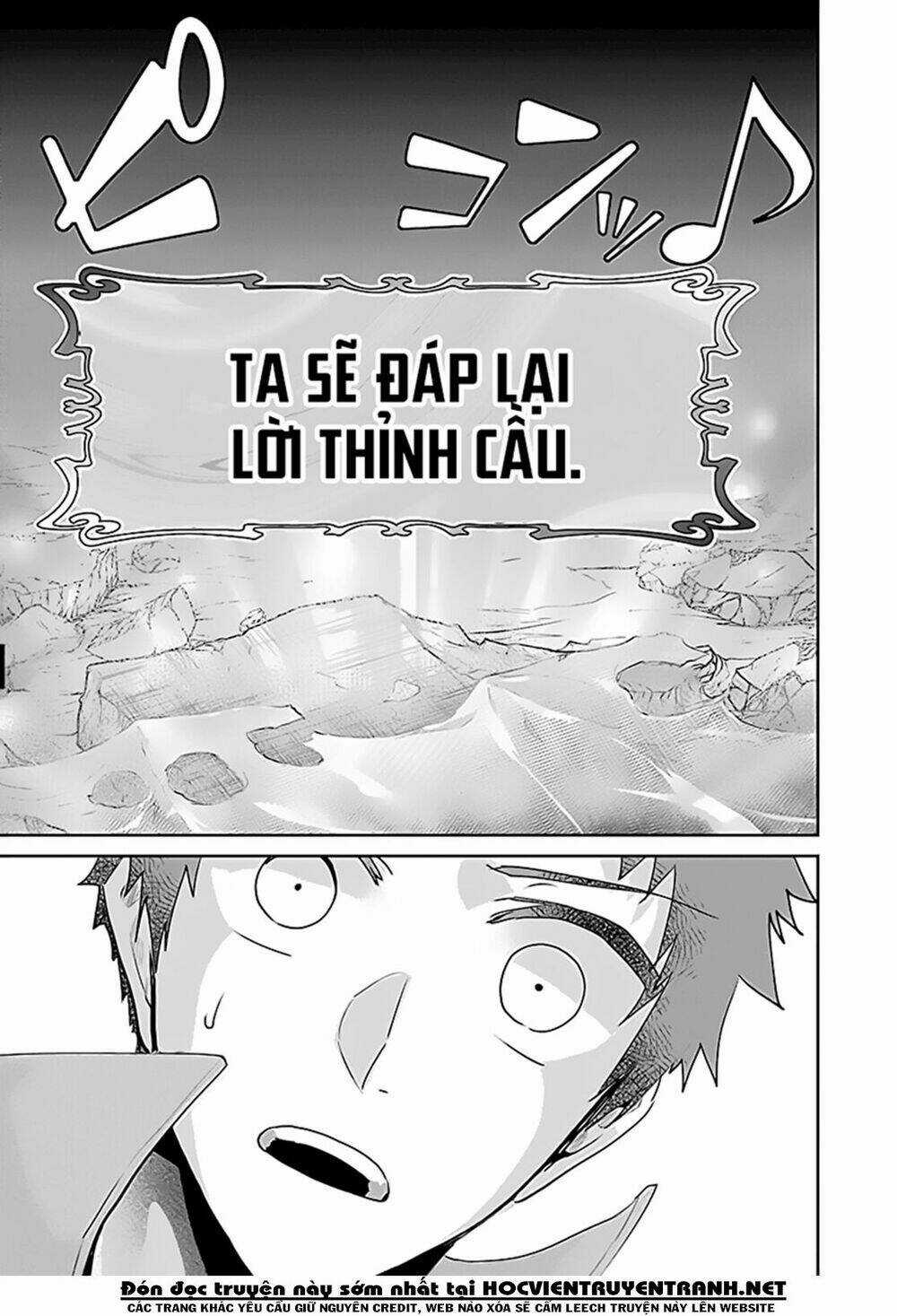 Final Fantasy Lost Stranger Chapter 17 trang 5