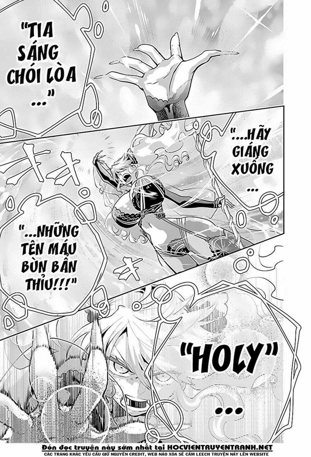 Final Fantasy Lost Stranger Chapter 17 trang 52