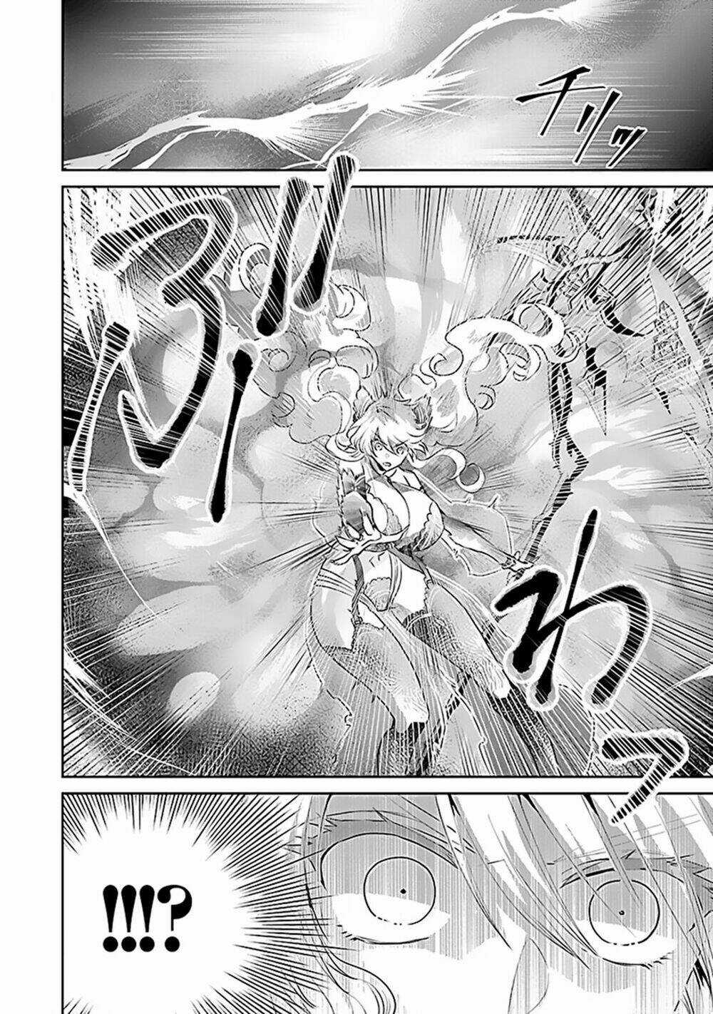 Final Fantasy Lost Stranger Chapter 17 trang 53