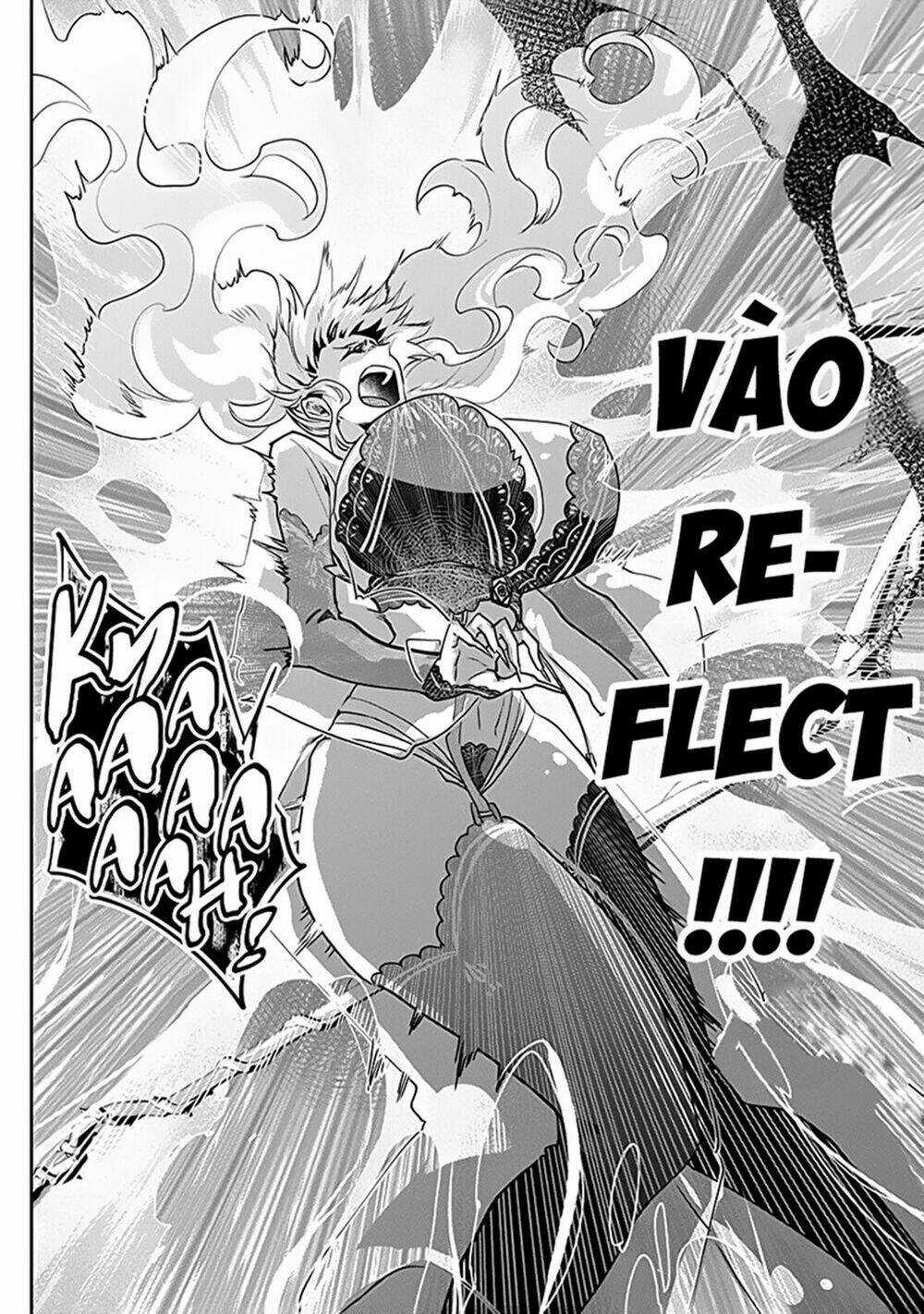 Final Fantasy Lost Stranger Chapter 17 trang 55