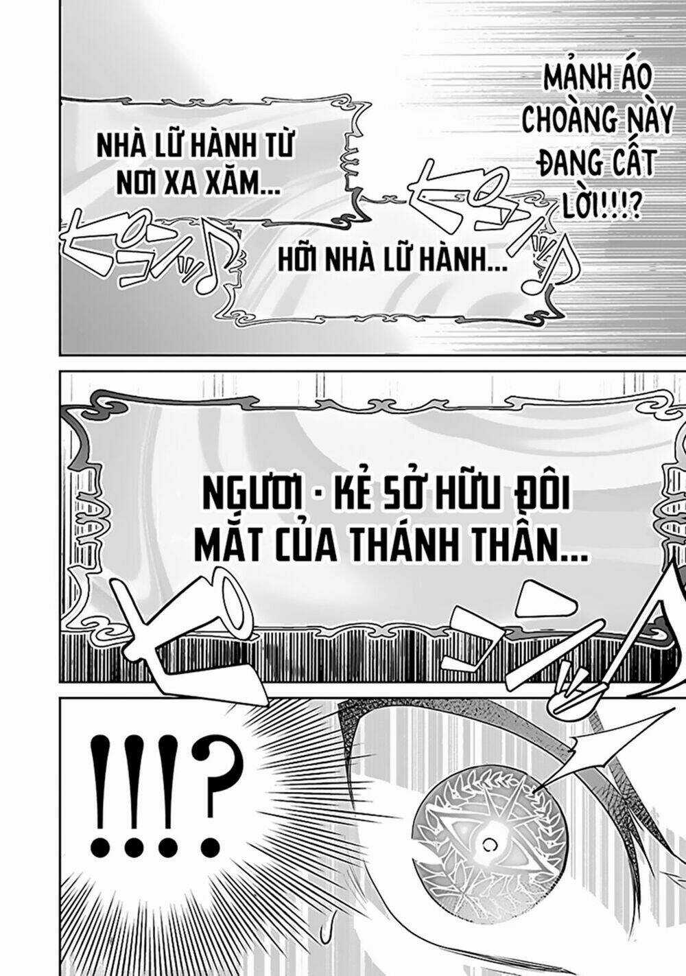 Final Fantasy Lost Stranger Chapter 17 trang 8