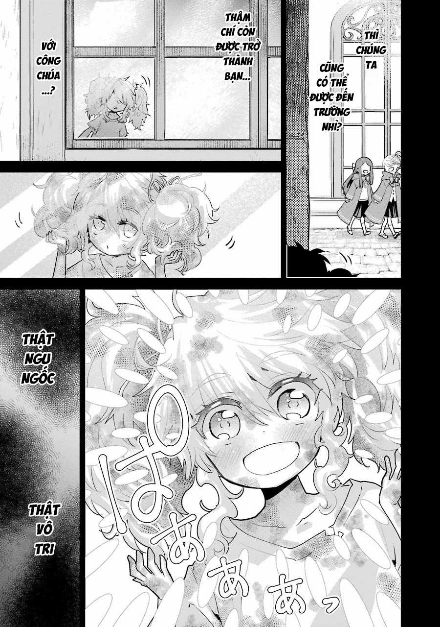 Final Fantasy Lost Stranger Chapter 18 trang 14