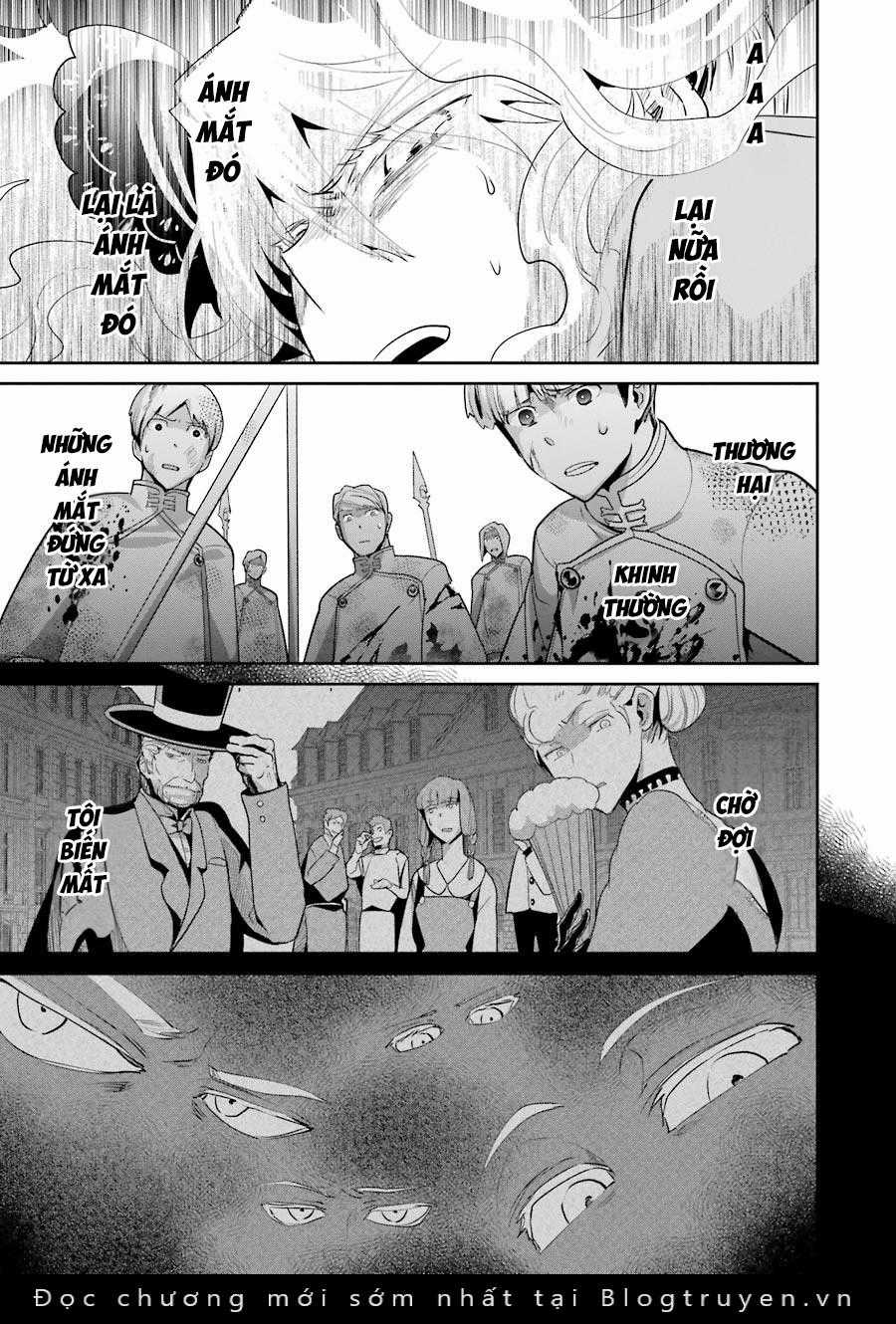 Final Fantasy Lost Stranger Chapter 18 trang 8