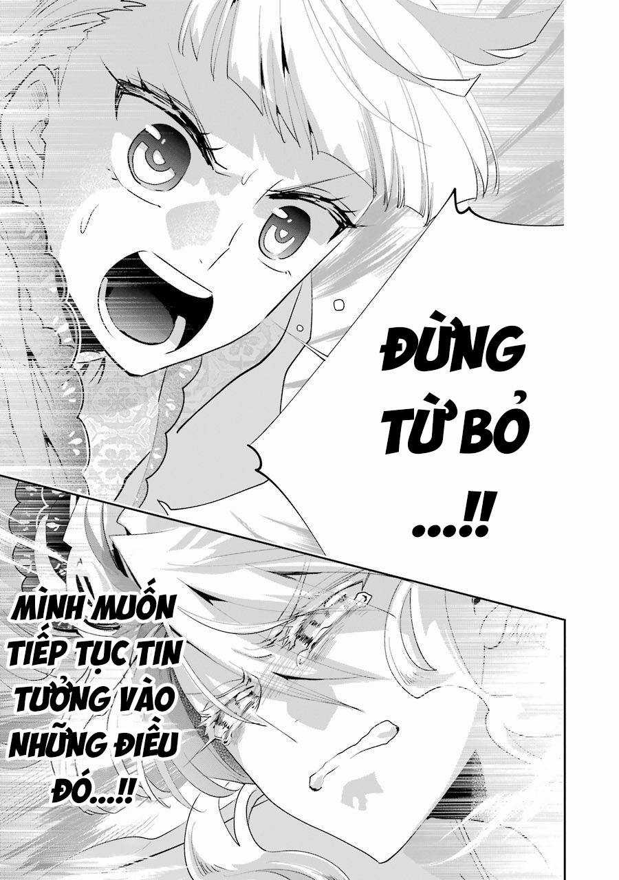 Final Fantasy Lost Stranger Chapter 19 trang 20