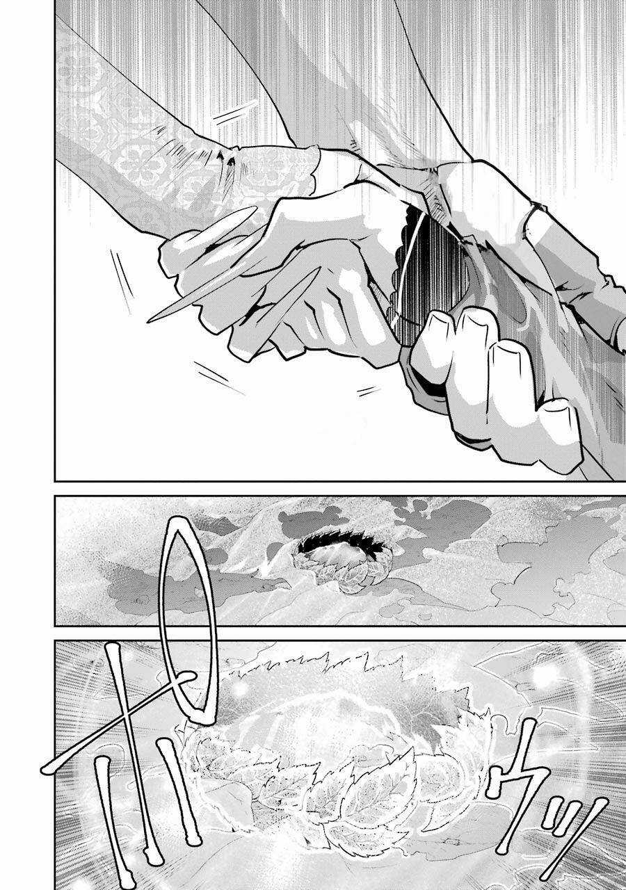 Final Fantasy Lost Stranger Chapter 19 trang 21