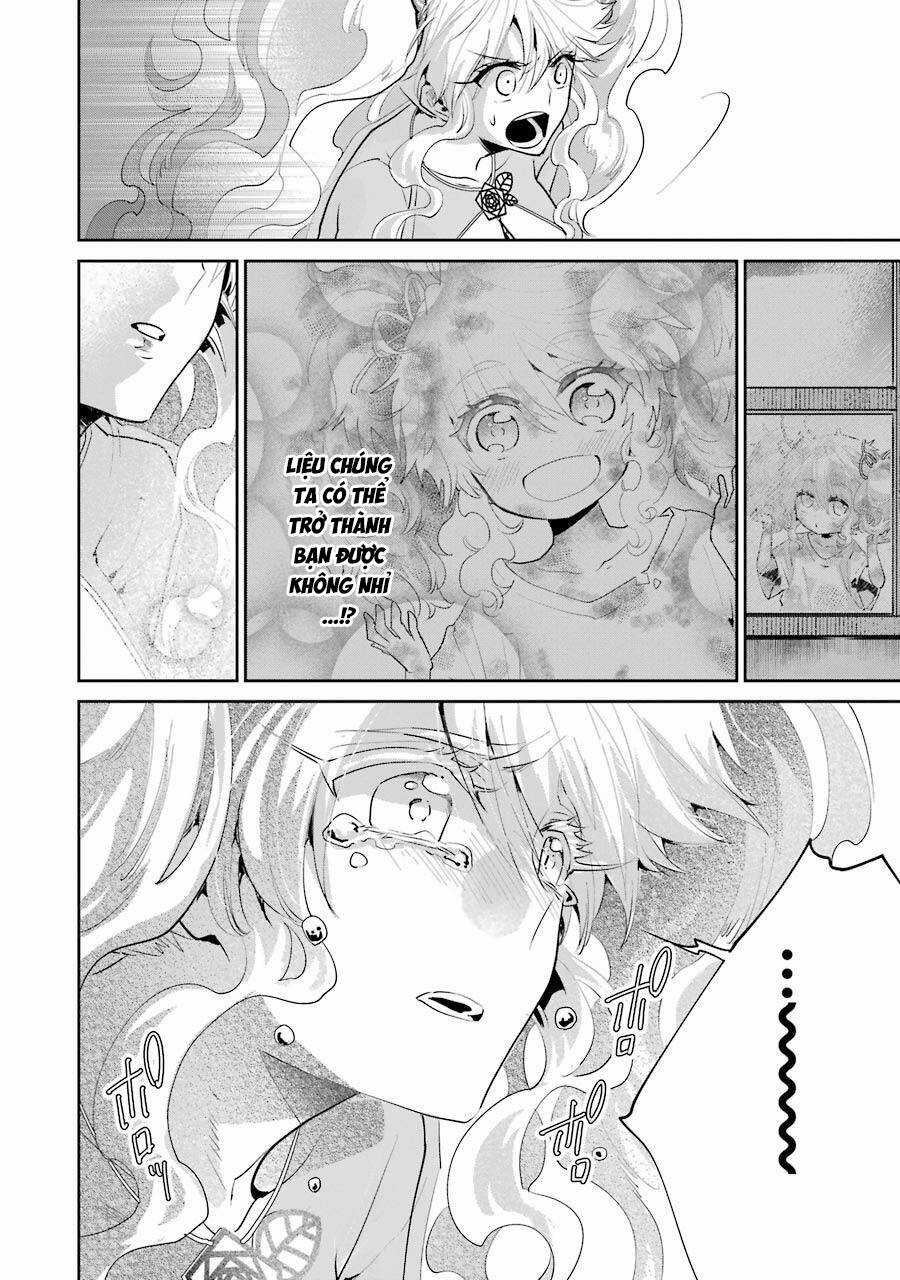 Final Fantasy Lost Stranger Chapter 19 trang 27