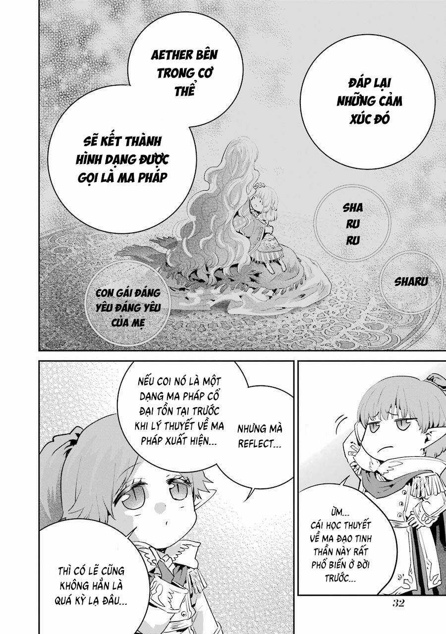 Final Fantasy Lost Stranger Chapter 19 trang 31