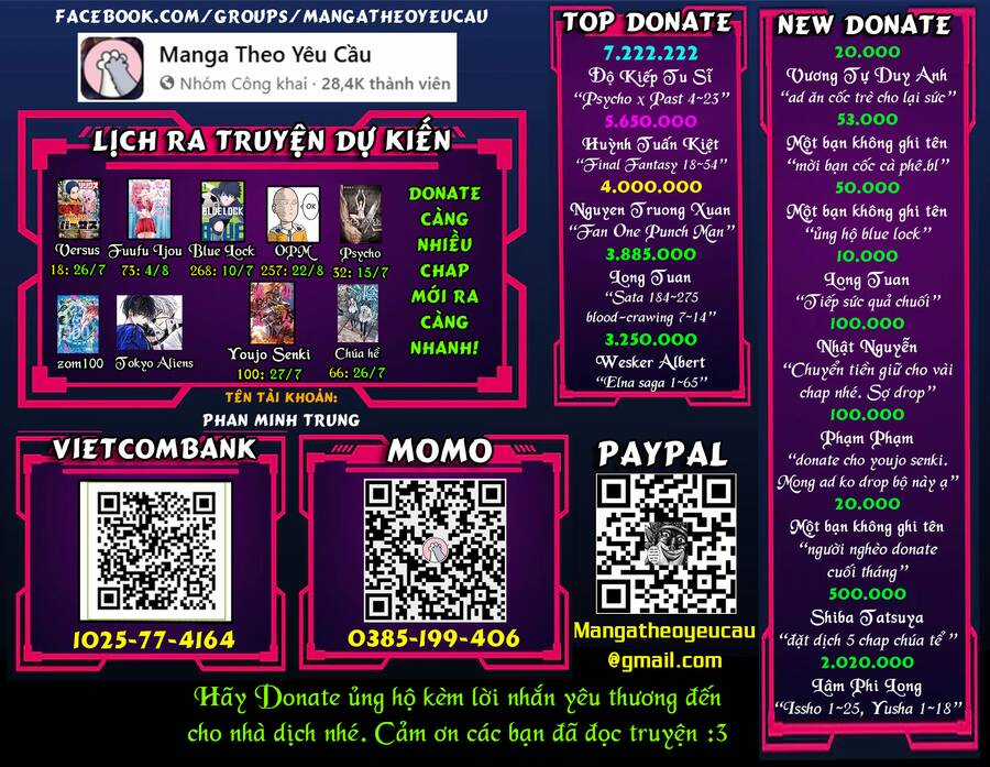 Final Fantasy Lost Stranger Chapter 19 trang 38