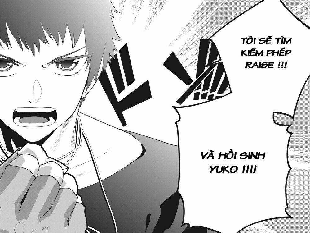 Final Fantasy Lost Stranger Chapter 2 trang 52